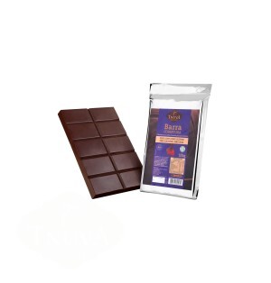 BARRA COBERTURA SABOR CHOCOLATE 1,01KG